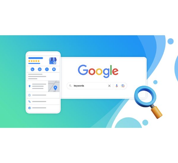 Importance Google My Business