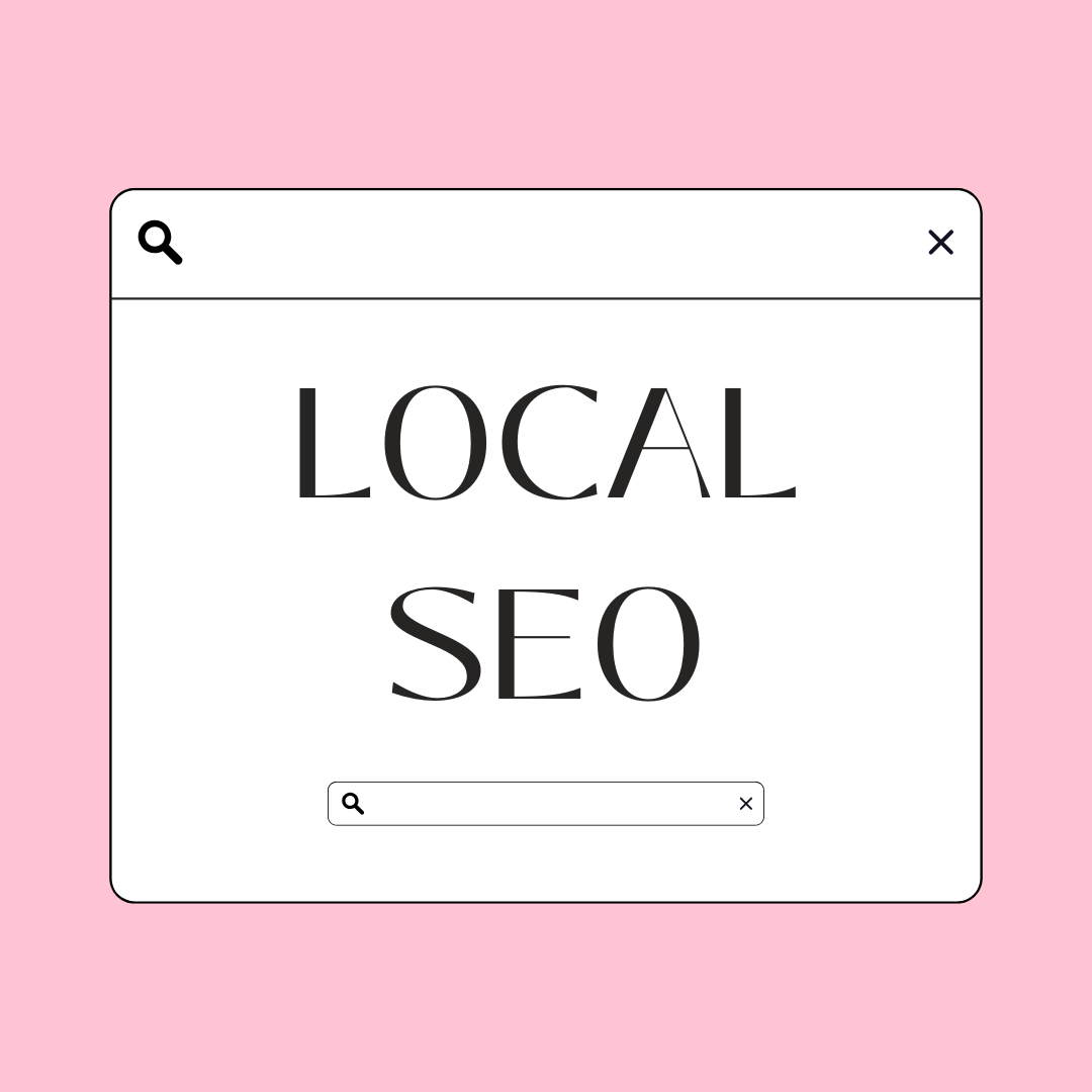 What is local SEO