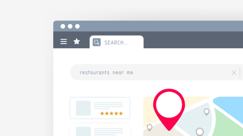 Local Search Google